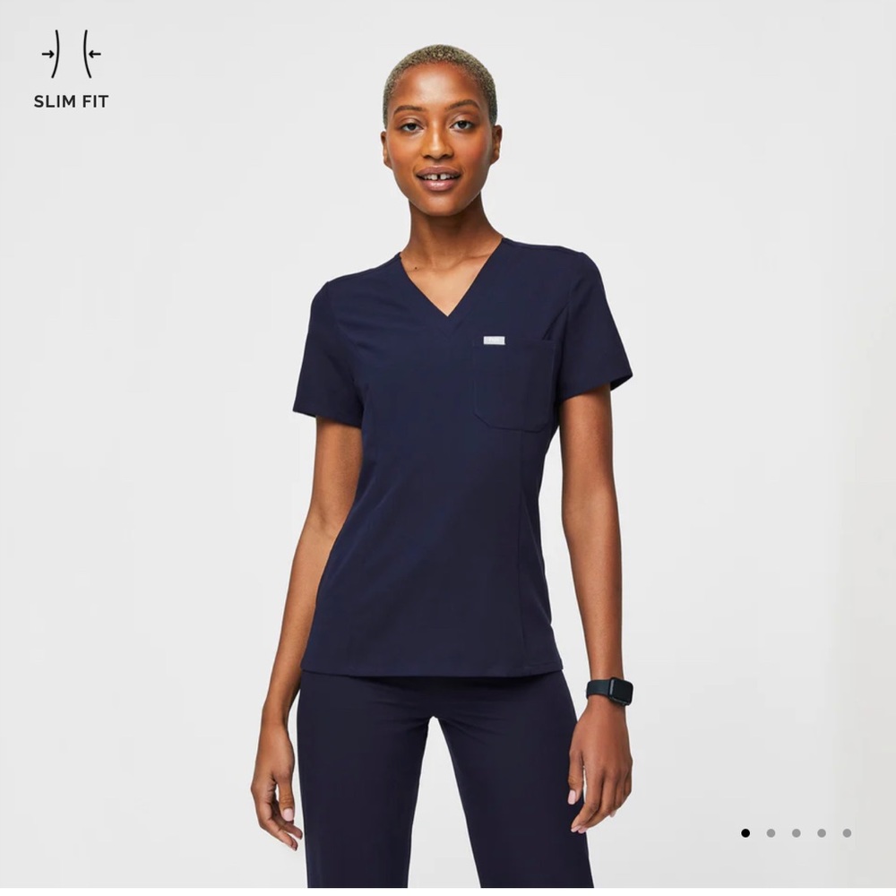 Catarina Slim Top + High Waisted Zamora Jogger